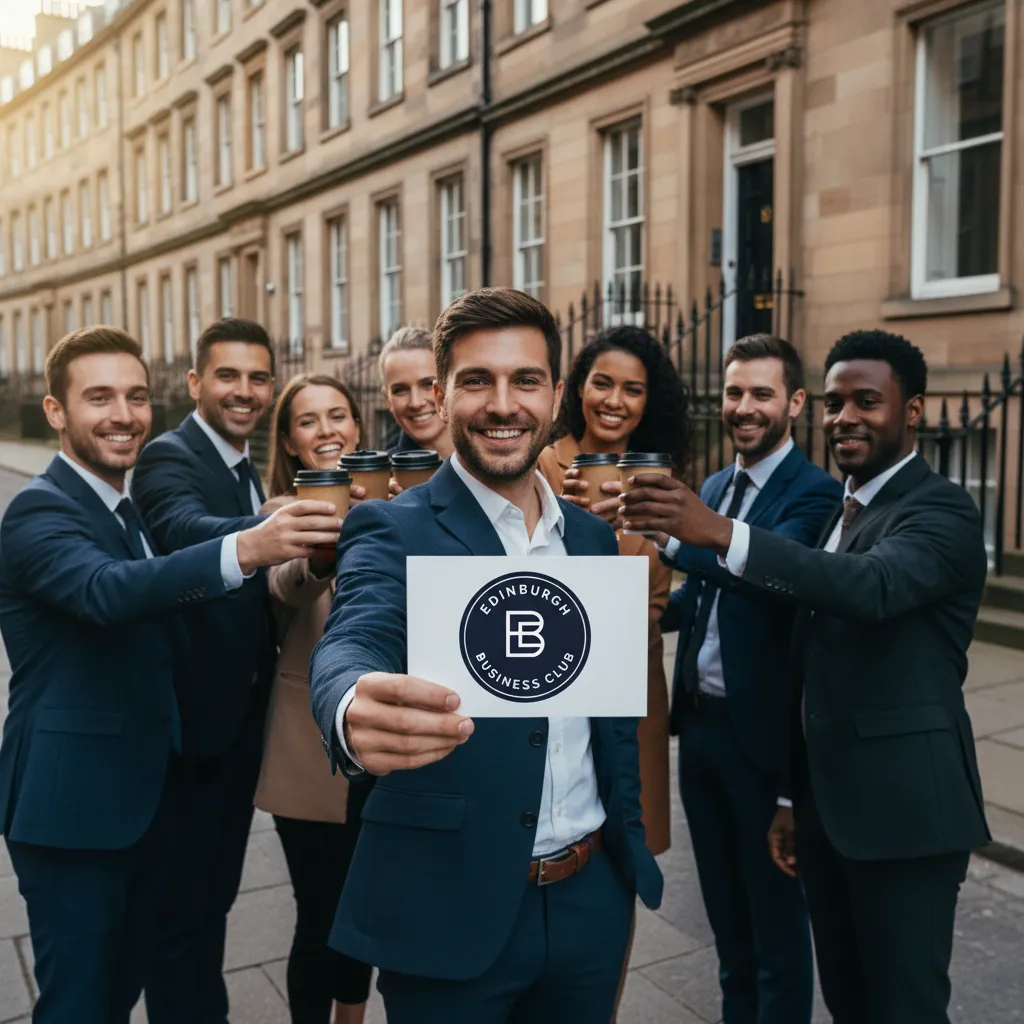 Edinburgh Business Club