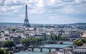 Hauts de Plaisance - Conseiller fiscal Paris - Paris