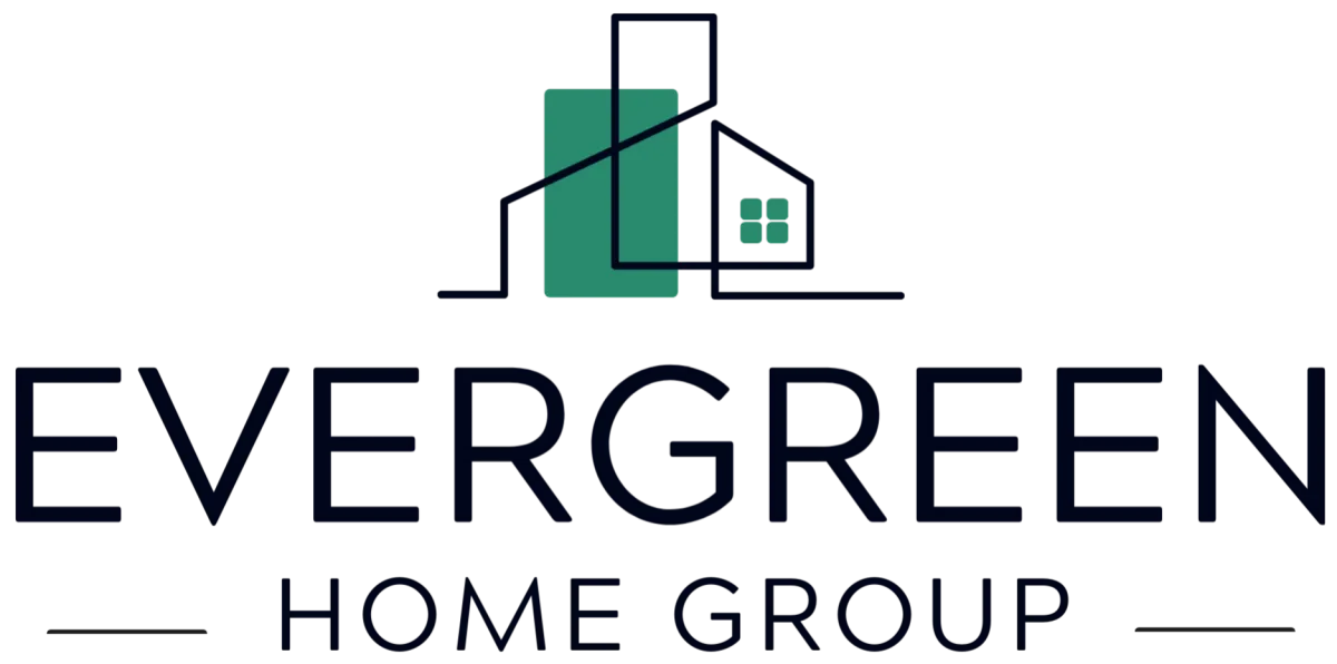 Evergreen Logo