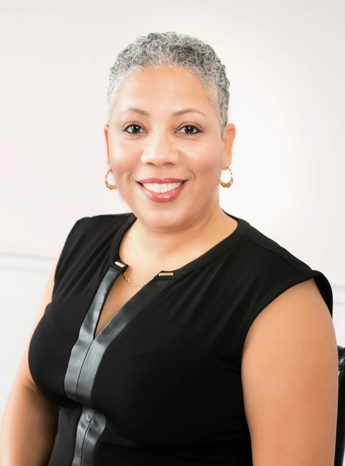 Tanisha Guterz, Tax Professional