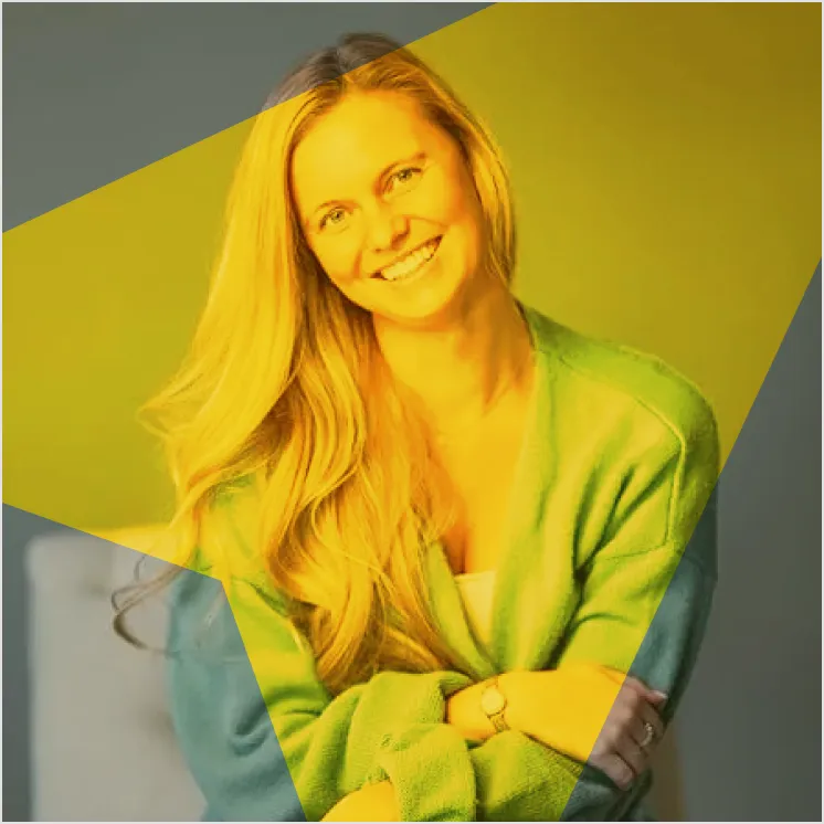 image of Manon Rinsma-Leonard