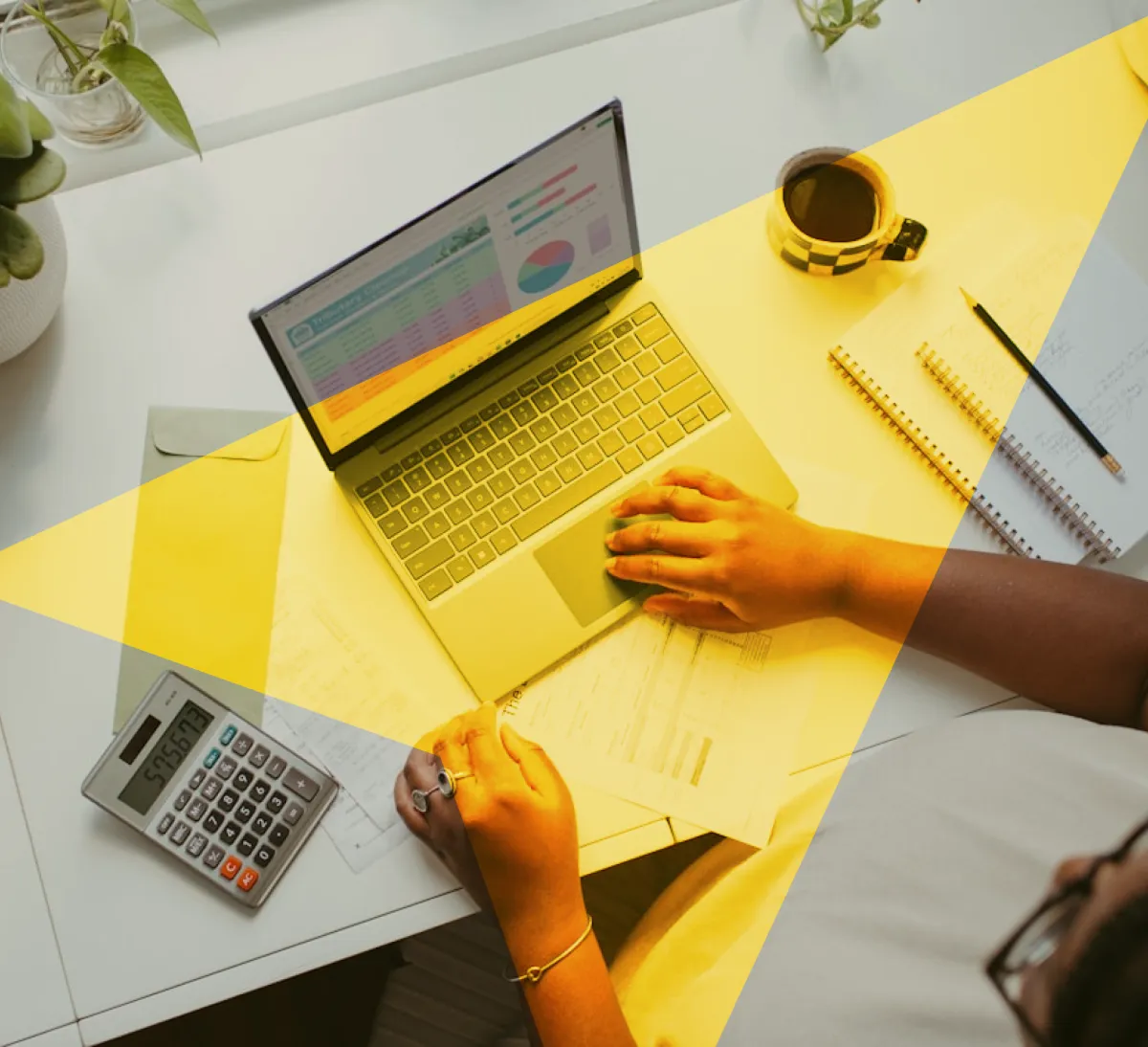 We Don’t Just Believe in Entrepreneurship — We Measure Its Power