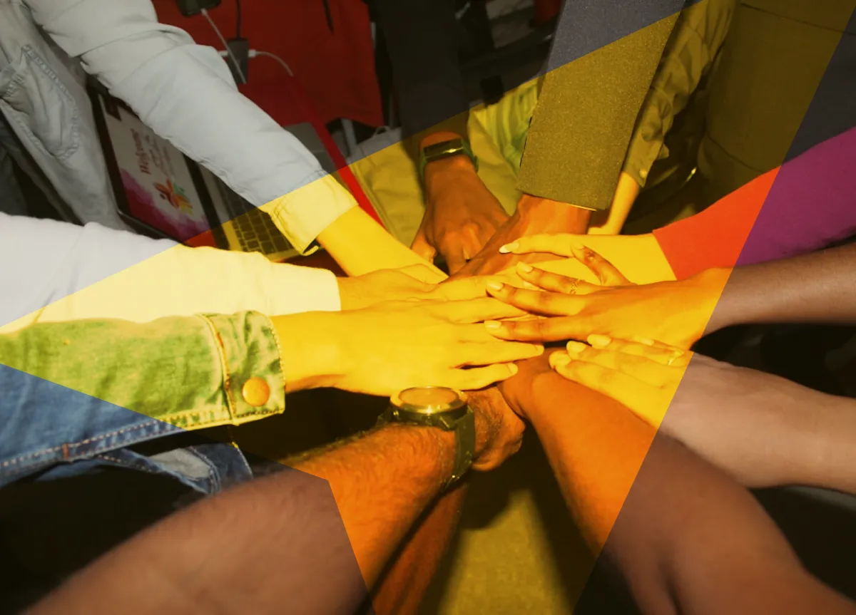 Fuel Change With Your Contribution