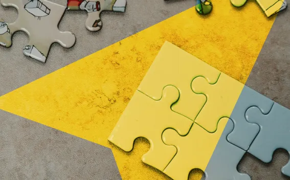 Be Part of the Change