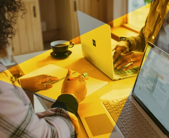 Let’s Build the Next Generation of Changemakers