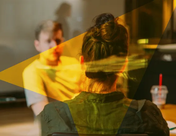 Ready to Mentor or Be Mentored?