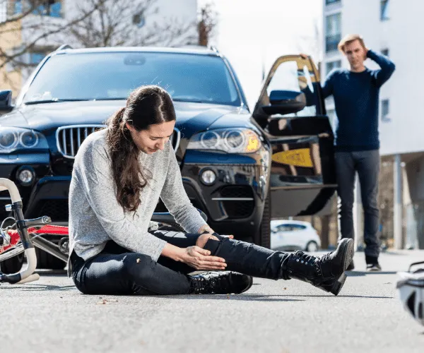 Common injuries suffered after Renton car accidents