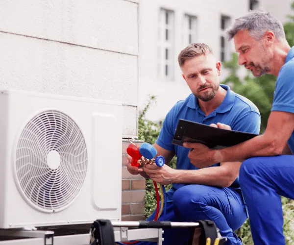 Air conditioning tools and equipment used for AC services in Phoenix homes