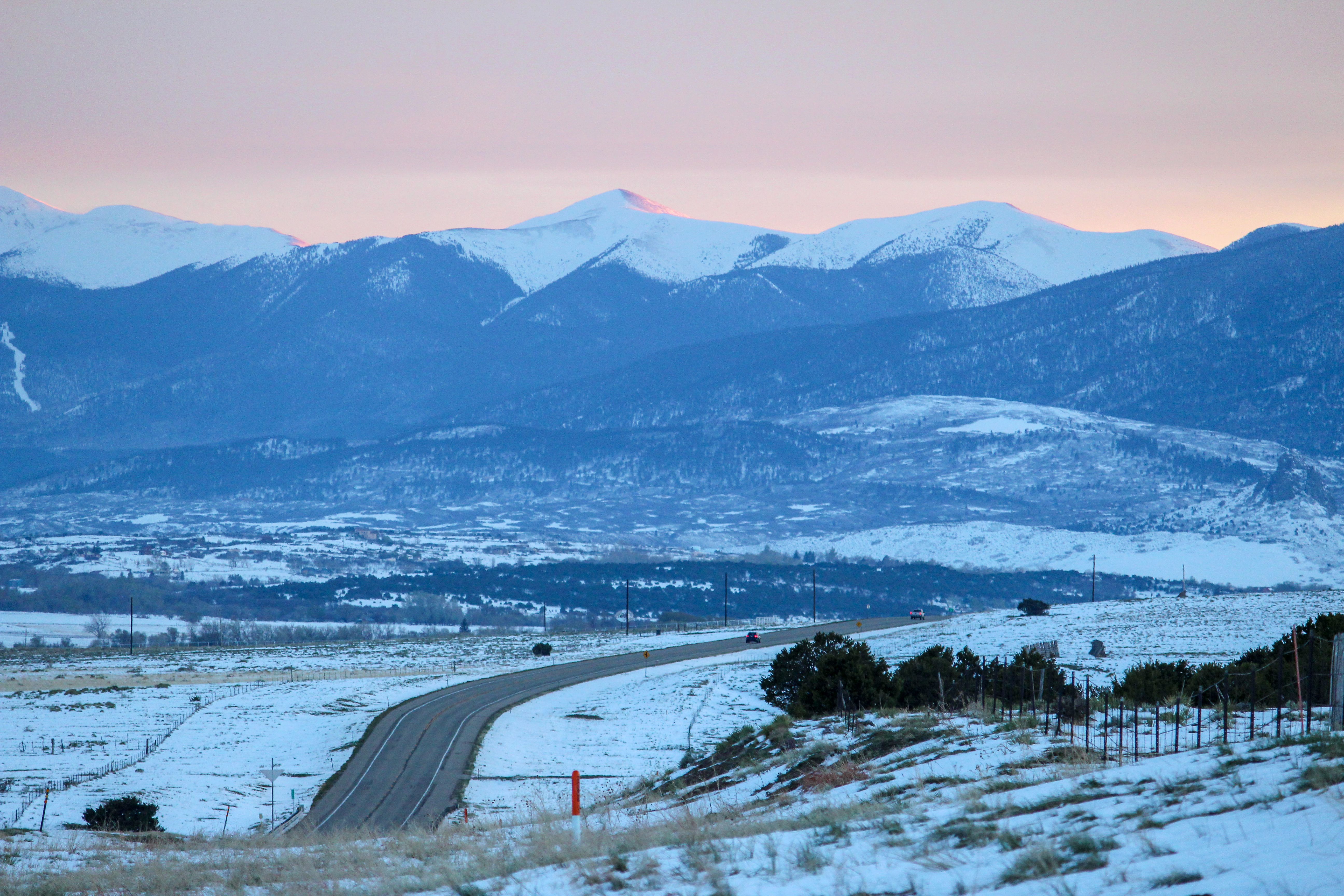 Cheap Car Rental Colorado Springs, CO: Affordable, Flexible, and Ready for the Road