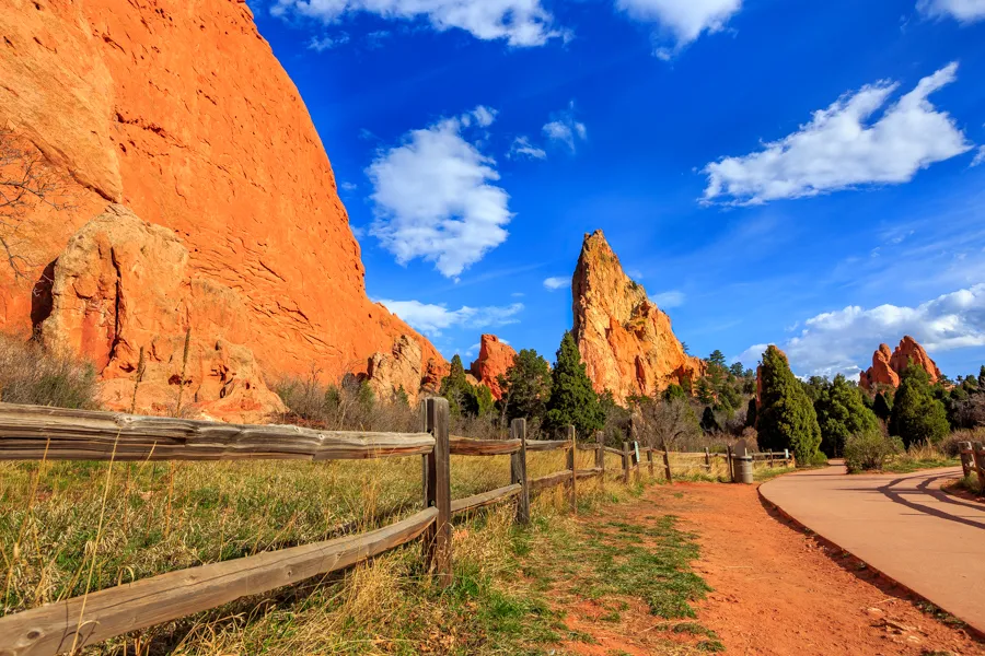 Plan Your Colorado Adventure With Confidence: Rent a Car in Colorado Springs, CO