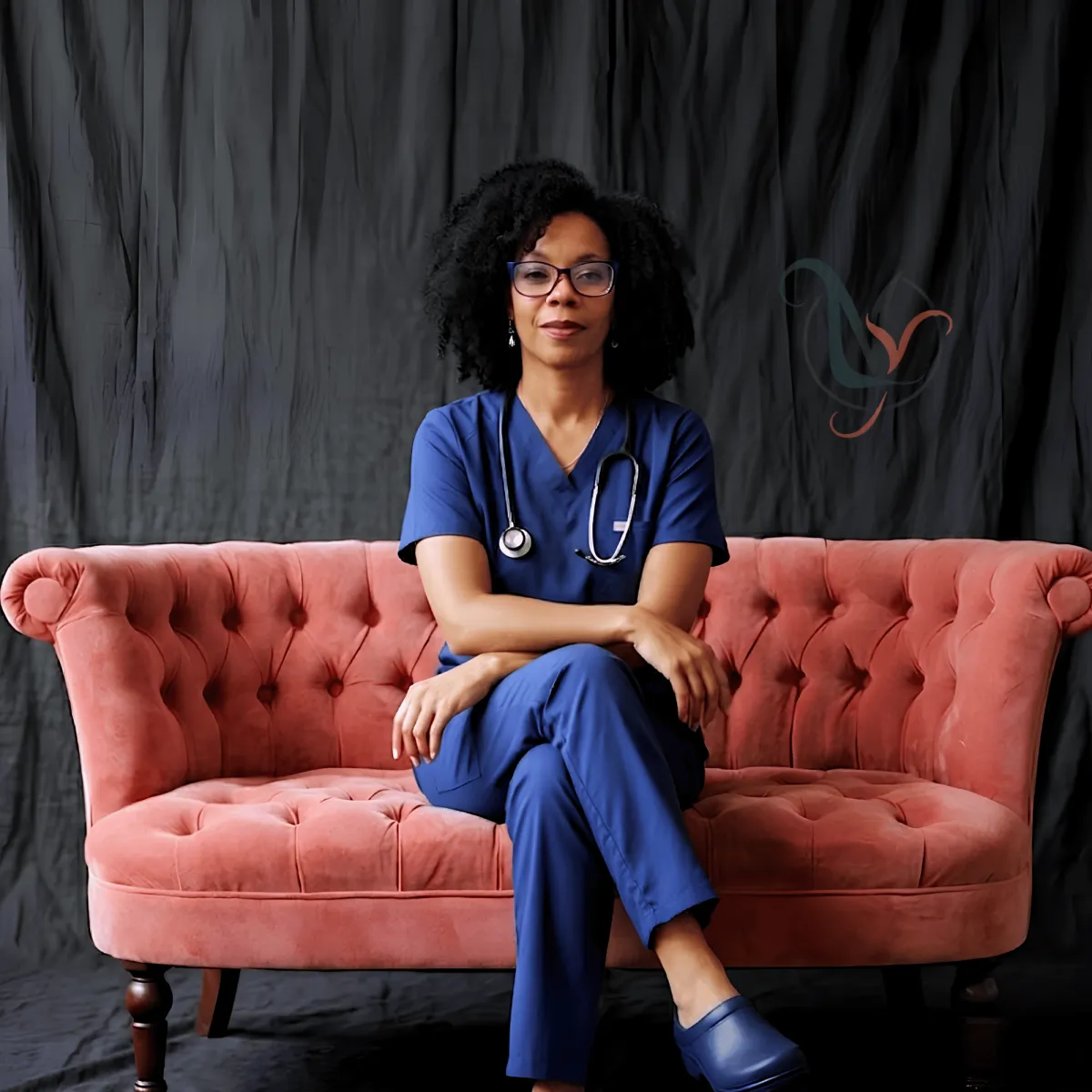 Jamillah Hassan-Jones, RN - Founder of A Step4Health