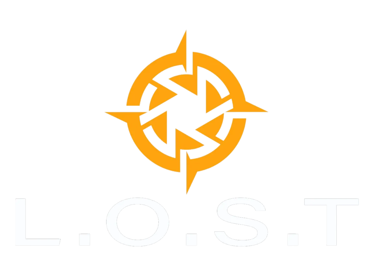 LOST Brand Logo