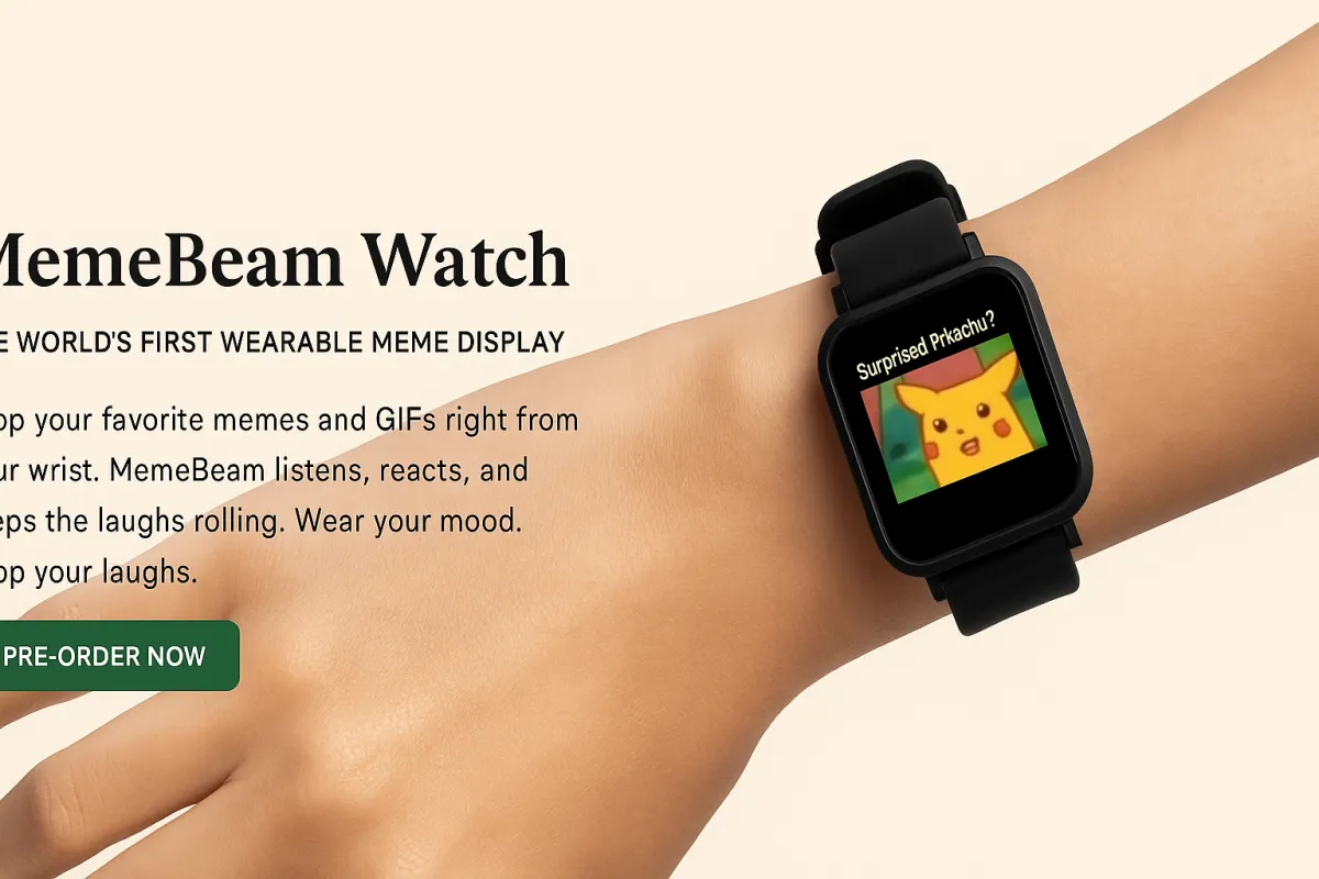 white paper on yellow background