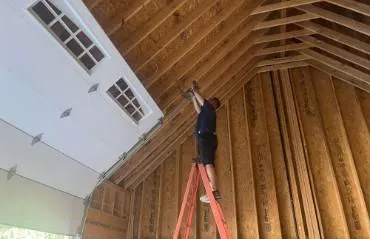 garage door repair near me