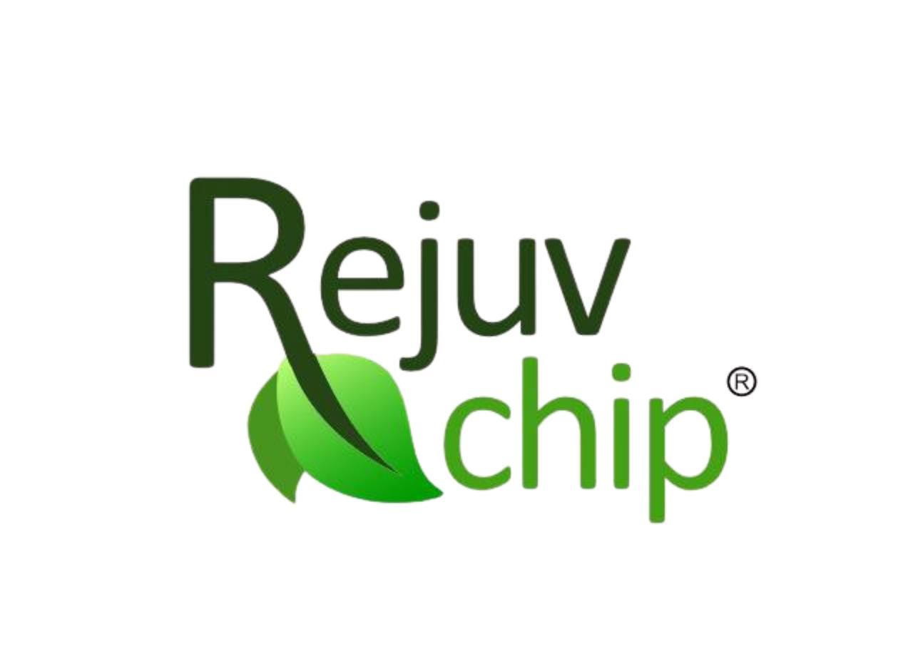 Rejuvchip Logo