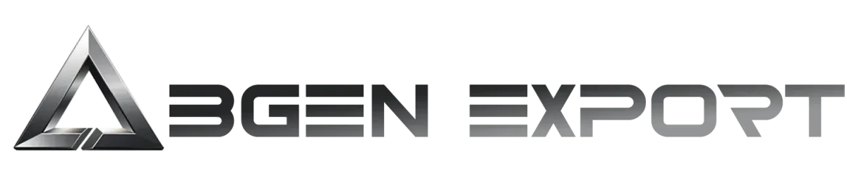 3Gen Export Logo