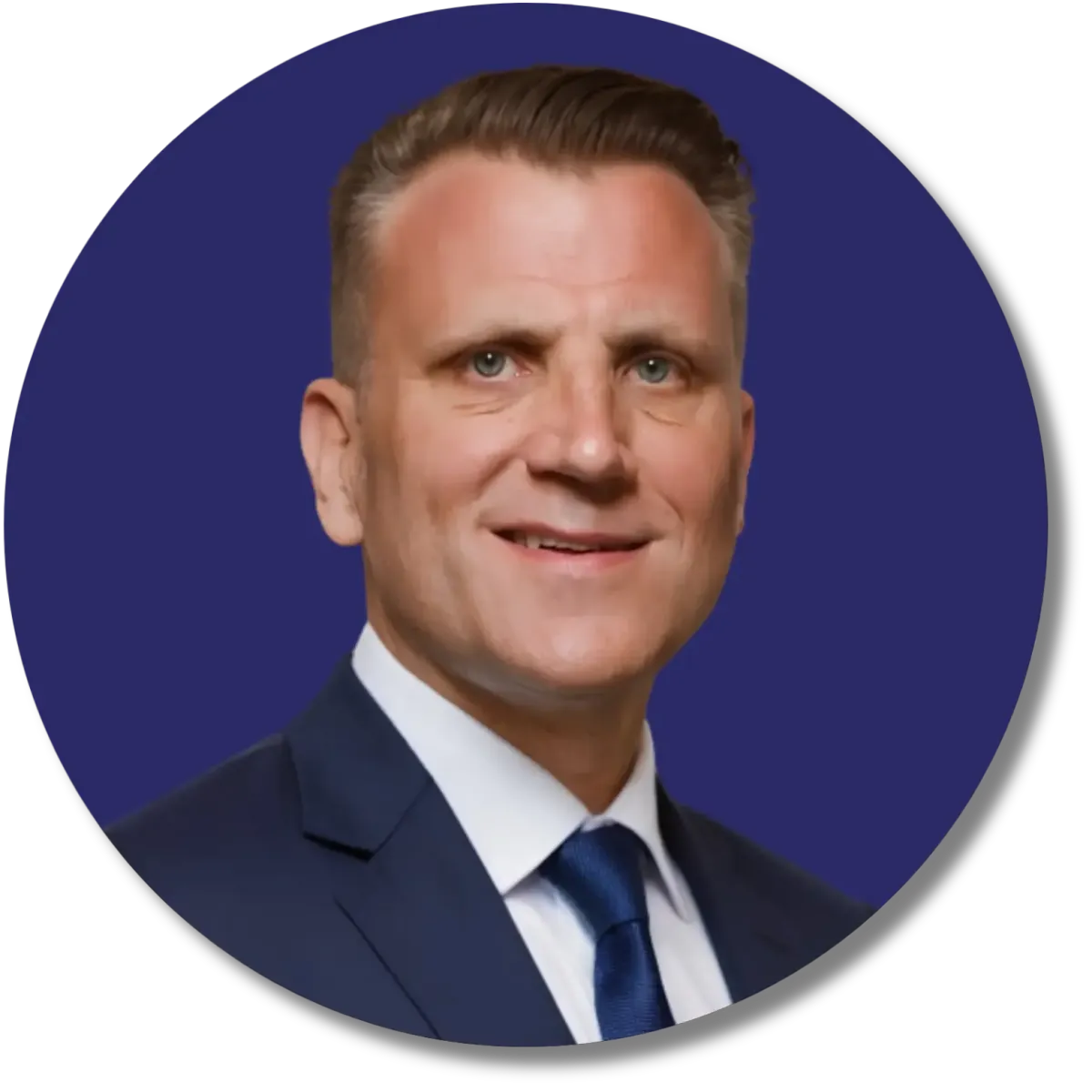 David Tizekker - Medicare and Retirement Planning Specialist in Baker City OR