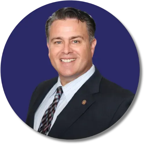 Edmund Browning - Local Medicare Advantage and Medigap Expert