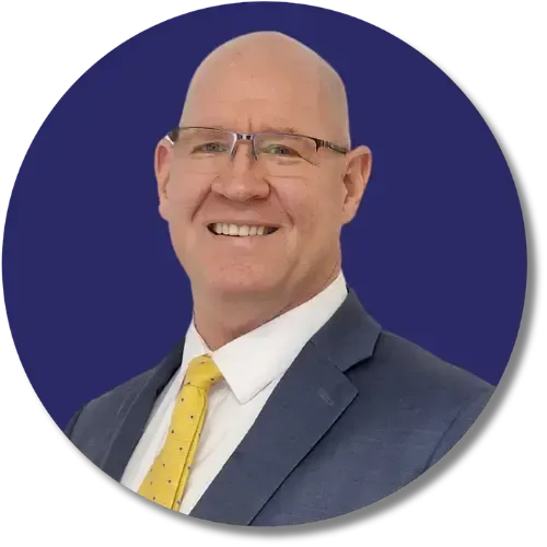 Kristopher Wilson - Medicare and Health Insurance Specialist in Baker City OR