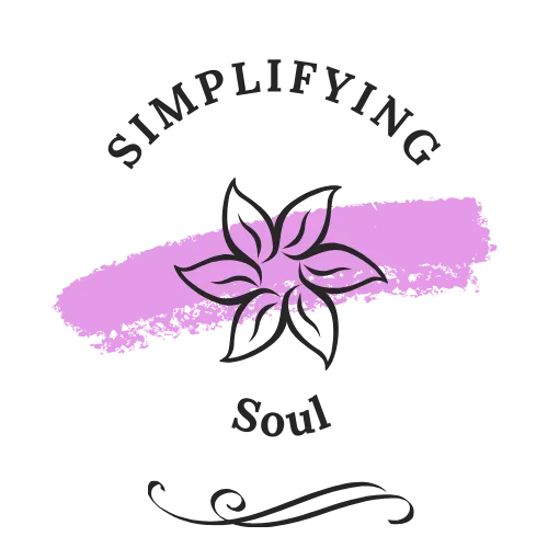 Simplifying Soul Logo 