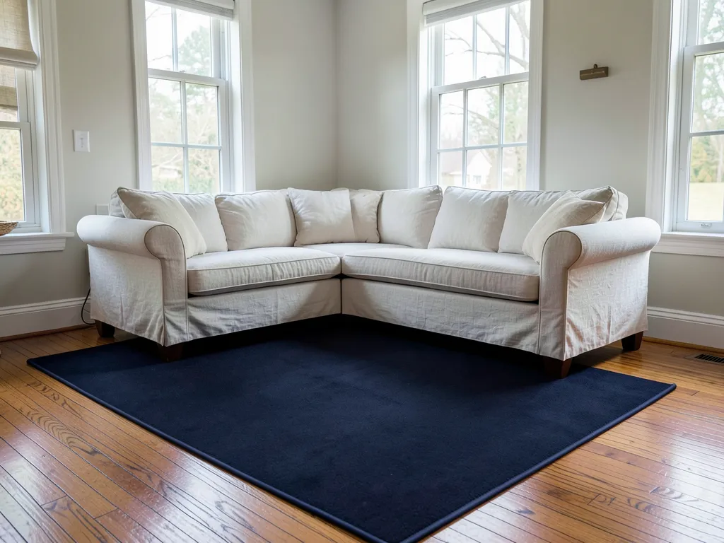 Custom Area Rugs in Avon, CT — Made-to-Measure Designs