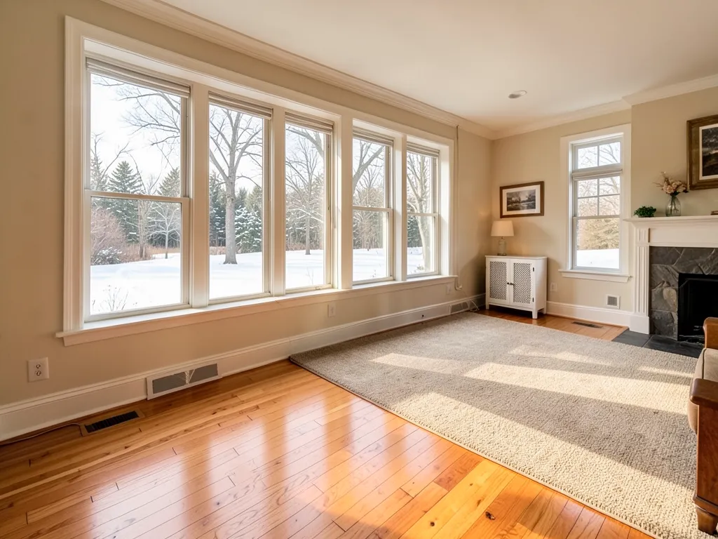 Room-by-Room Flooring Installation in Newington, CT