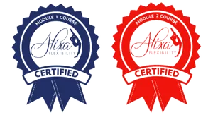 Alixa Stretch Certified Studio