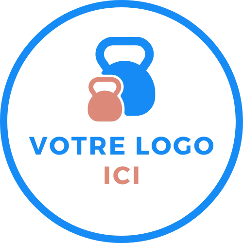 Logo de 123 Fitness