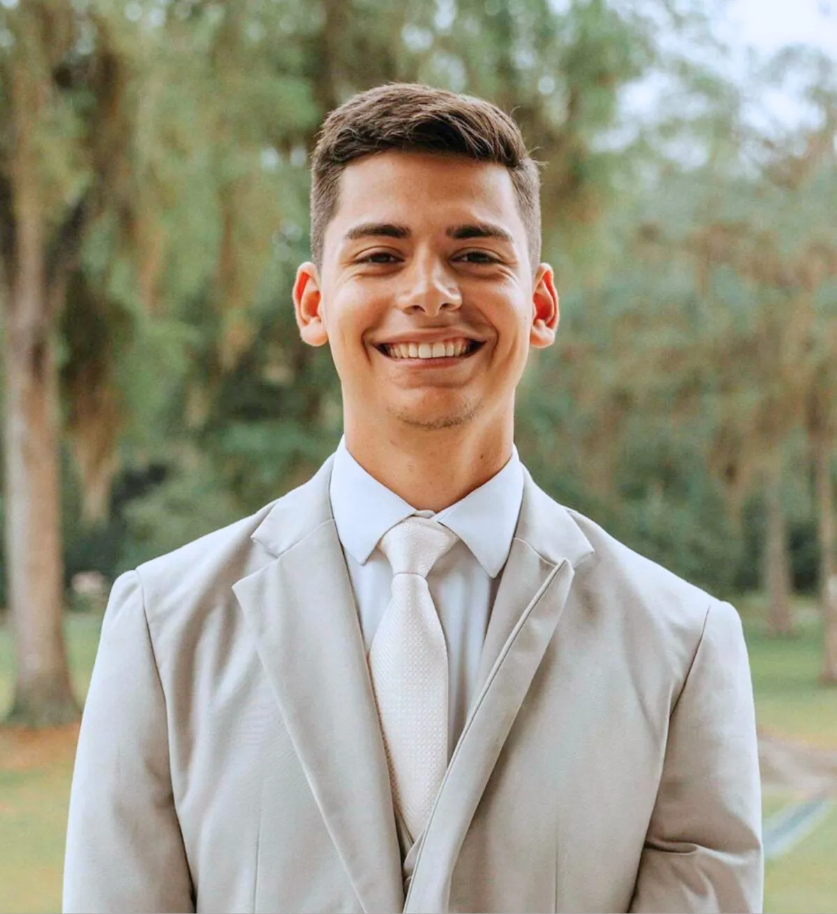 David Beckwith Health Insurance Broker Image