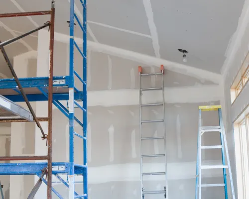  Drywall Repair