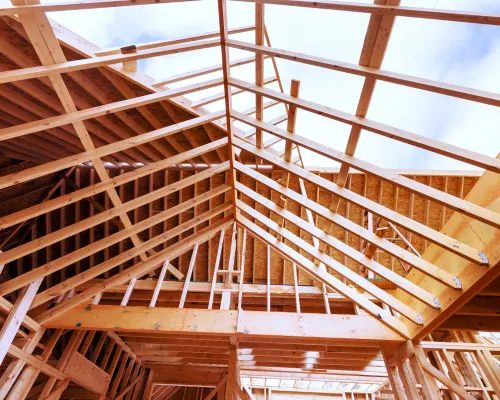 Pennsauken Wood Framing