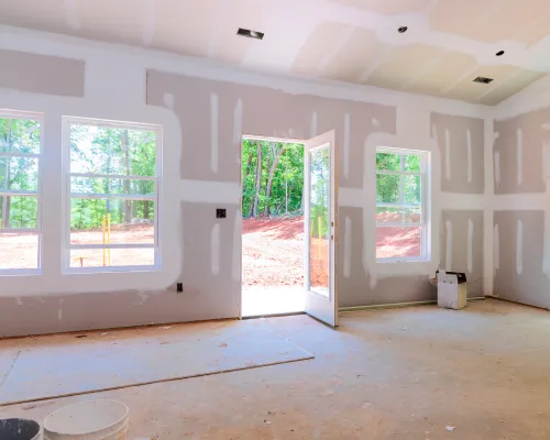 Pennsauken Drywall Installation