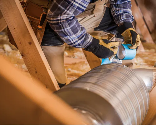 Drywall Taping in Camden
