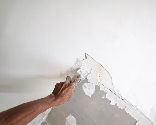 Drywall Installation Camden