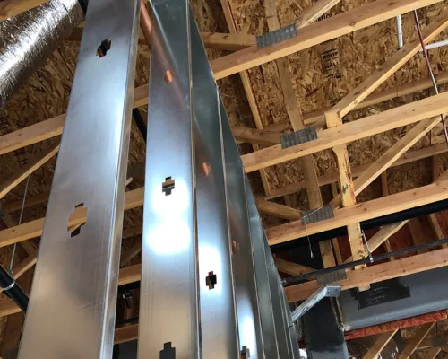 Drywall Repair Camden