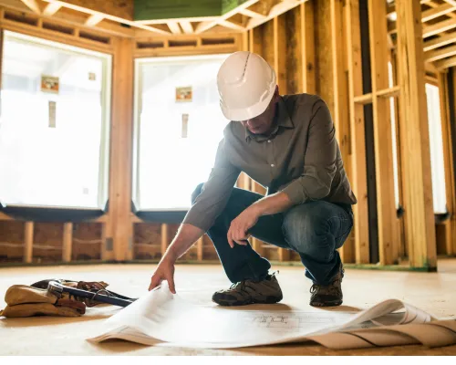 Metal Stud Framing Camden