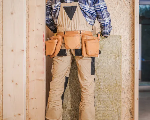 Drywall Taping Camden