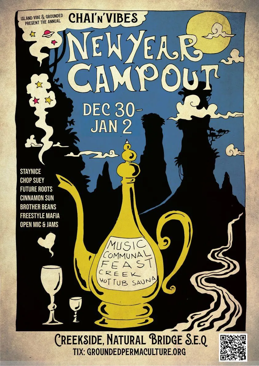 chai campout nye24