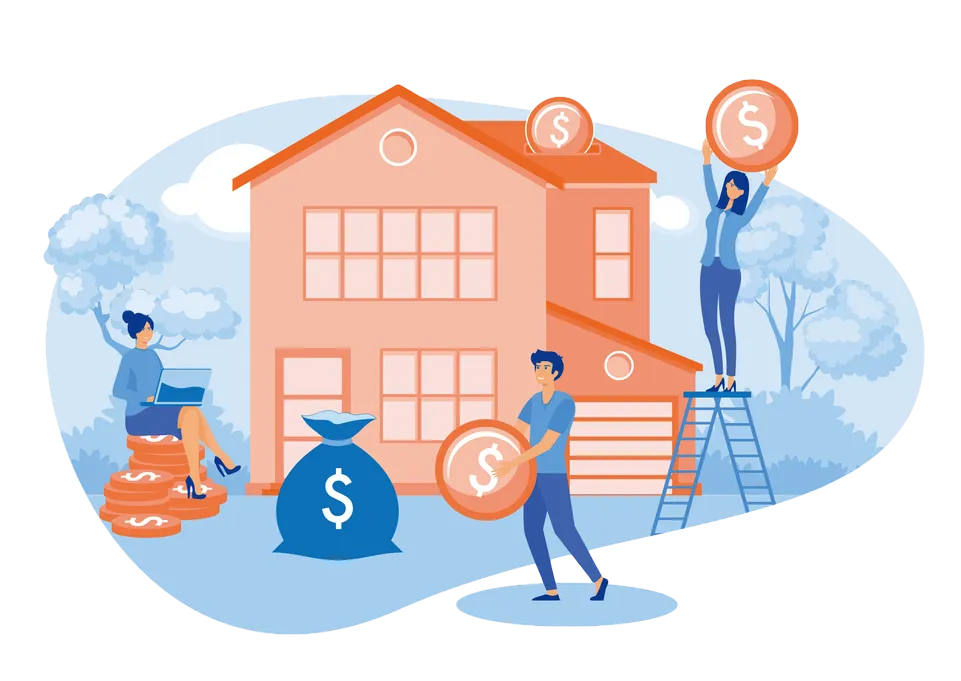 Reverse Your Thinking | Debt-Service Coverage Ratio (DSCR)
