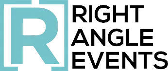 Right Angle Events Logo