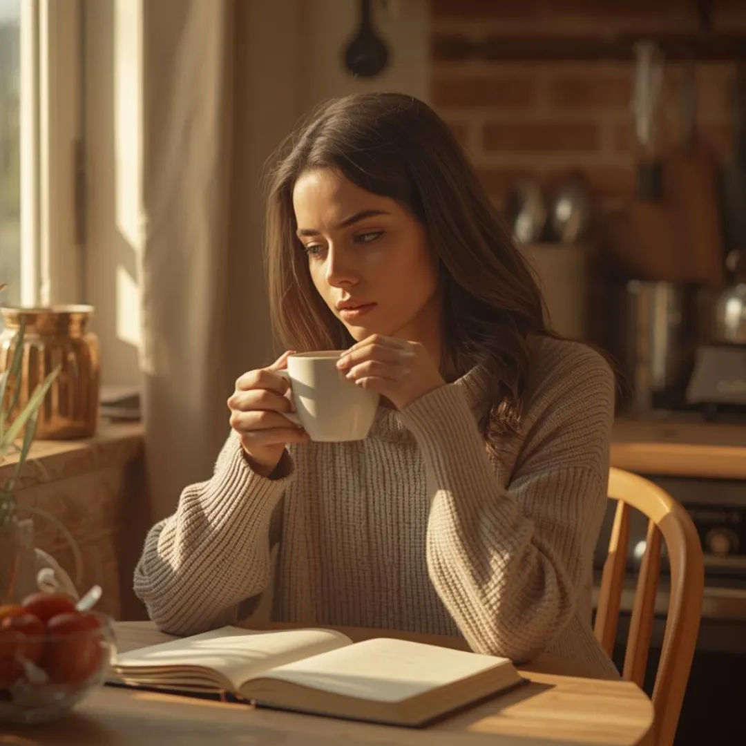 Why you feel exhausted