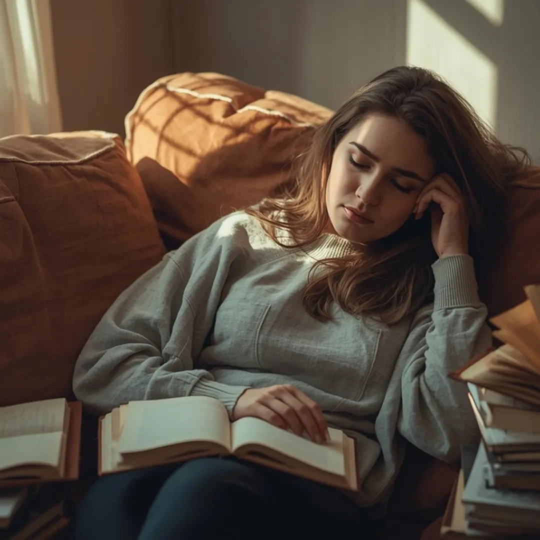 You have not failed.