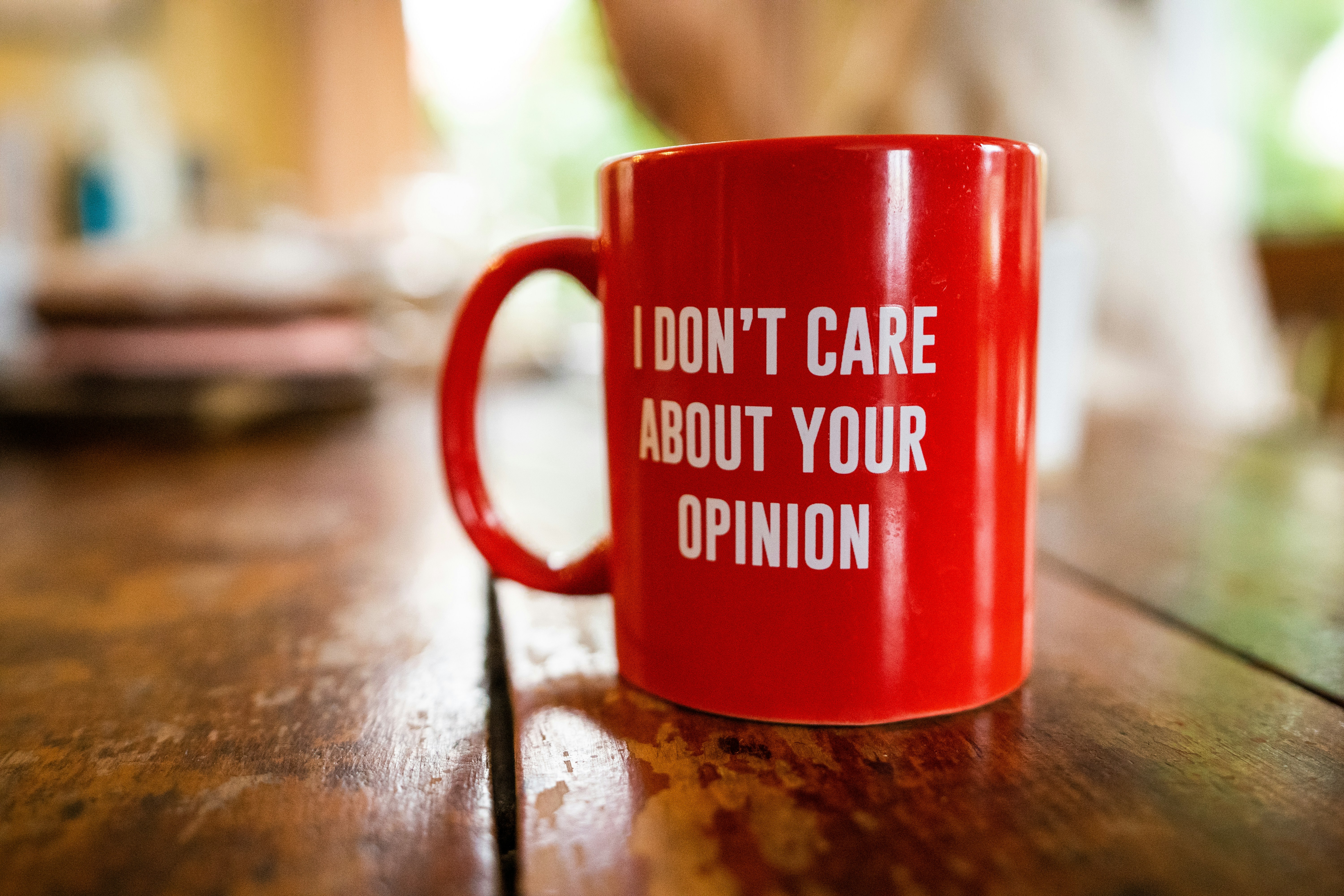 How to Stop Living for Approval and Start Living for Yourself