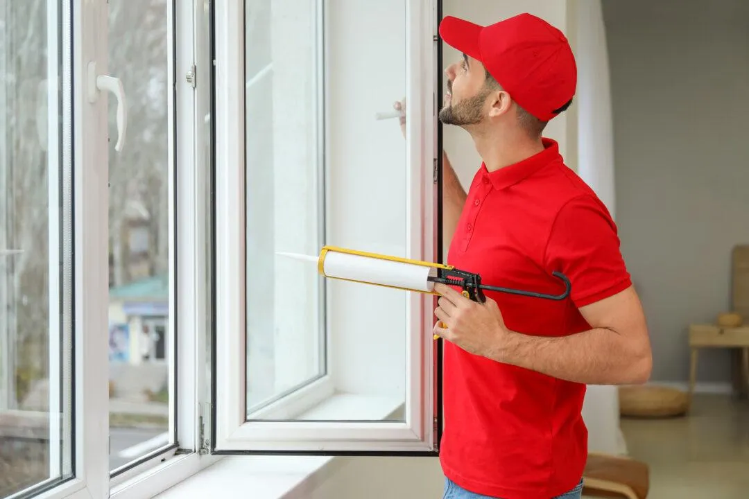 TEO Construction window replacement services showcasing energy-efficient windows for homeowners in Maryland and Virginia.