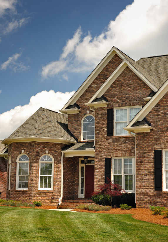 affordable pricing for new and replacement roofs