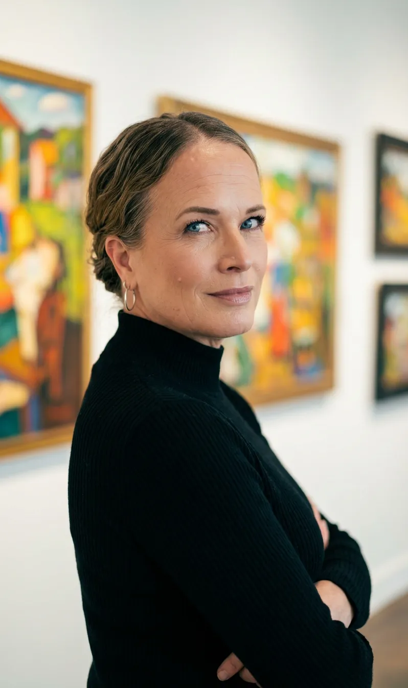 Gypsy Biller, Founder of Media Spoon Marketing
