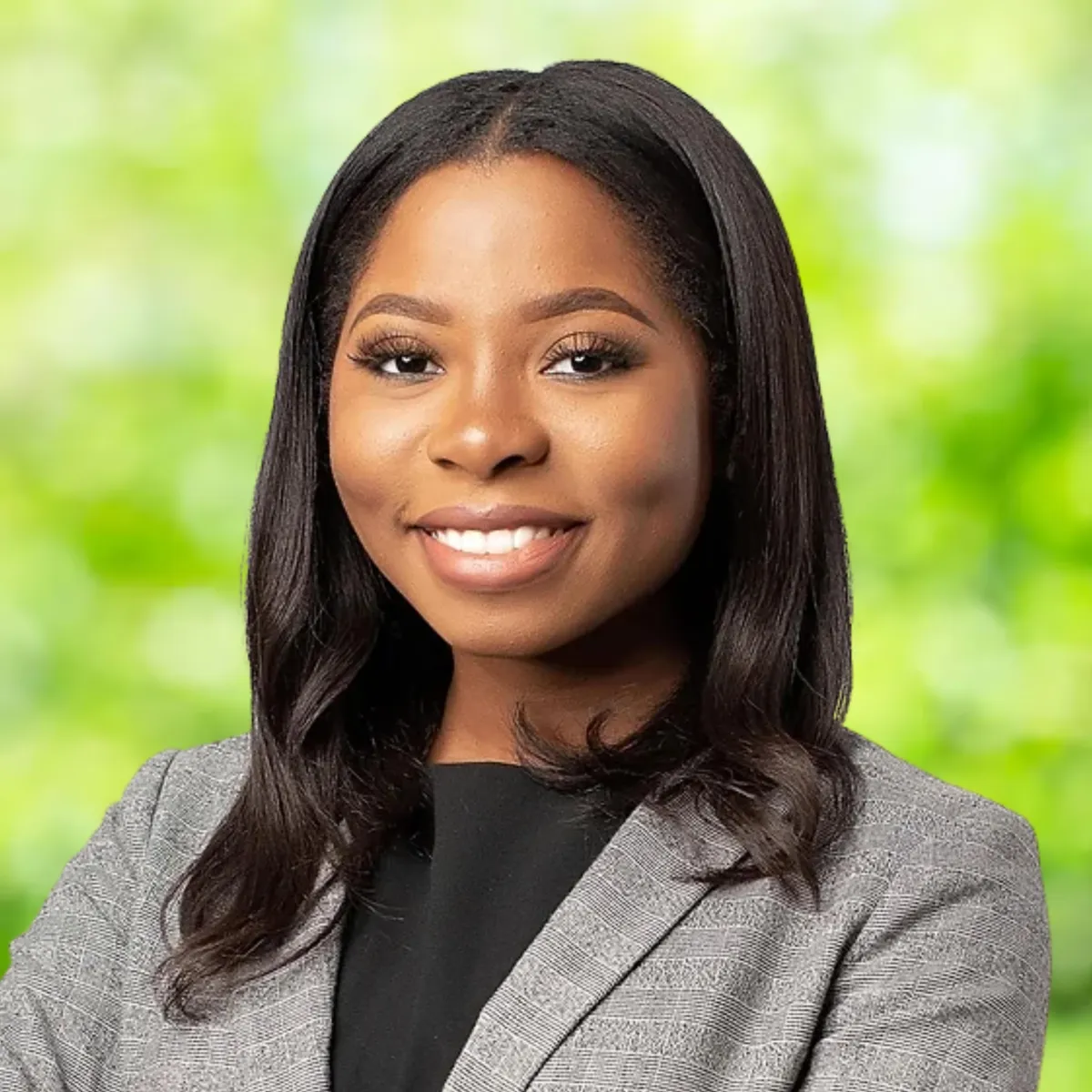 Taylor James Portrait