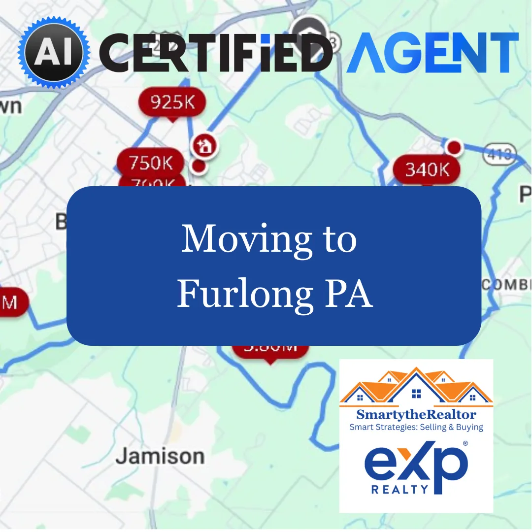 nestled in the heart of beautiful bucks county, furlong, pennsylvania offers a peaceful yet connected lifestyle that’s perfect for families, professionals, and retirees alike