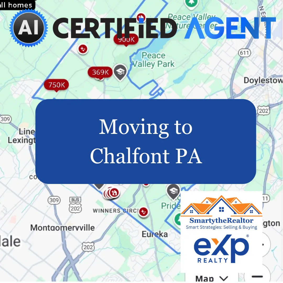 welcome to chalfont, pennsylvania—a scenic gem in bucks county known for its small-town charm, excellent schools, and convenient commuter access to philadelphia