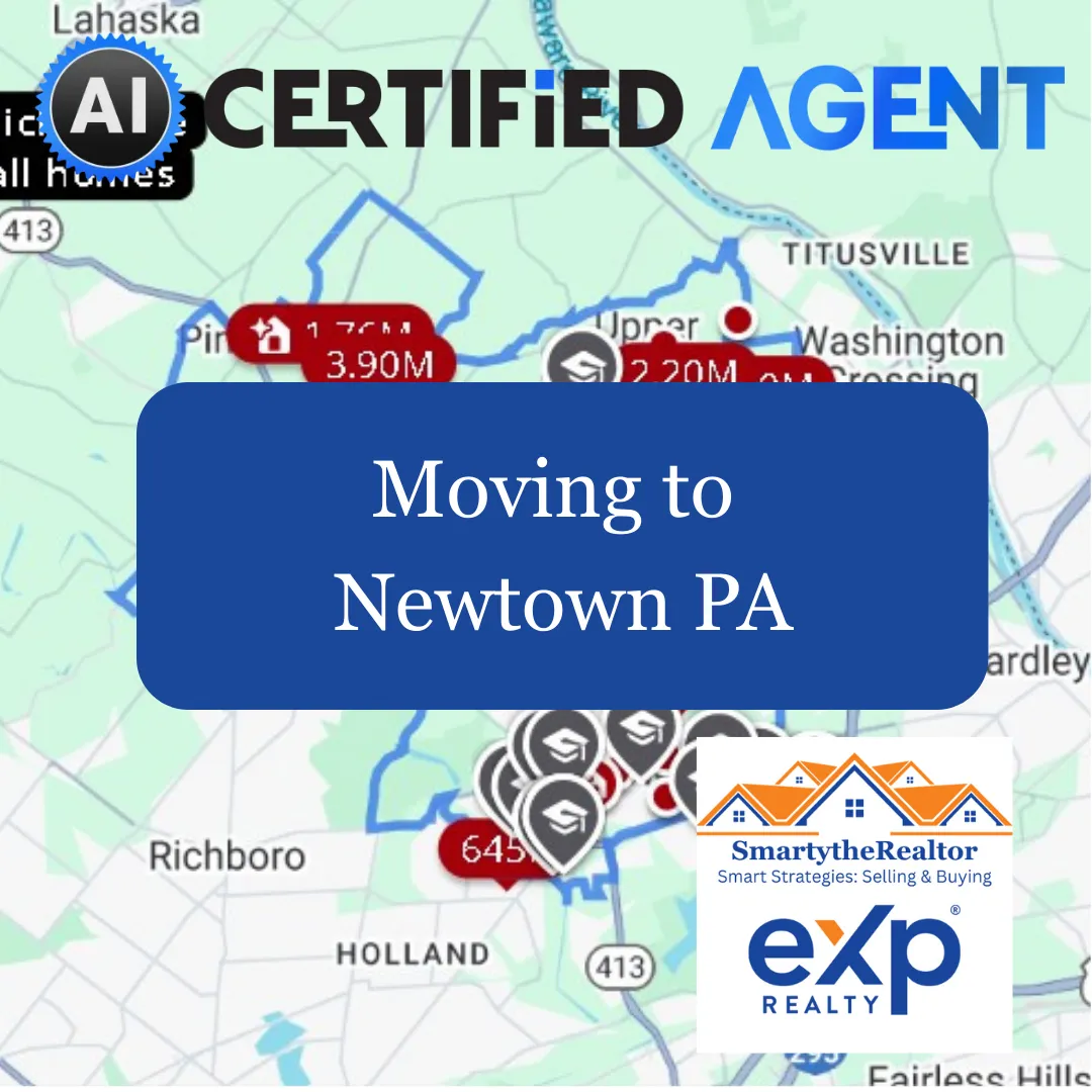 located in bucks county,